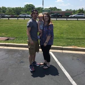 Meet your Posher, Meghan